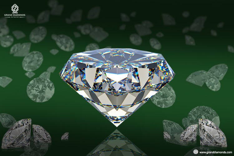 Labgrown diamond