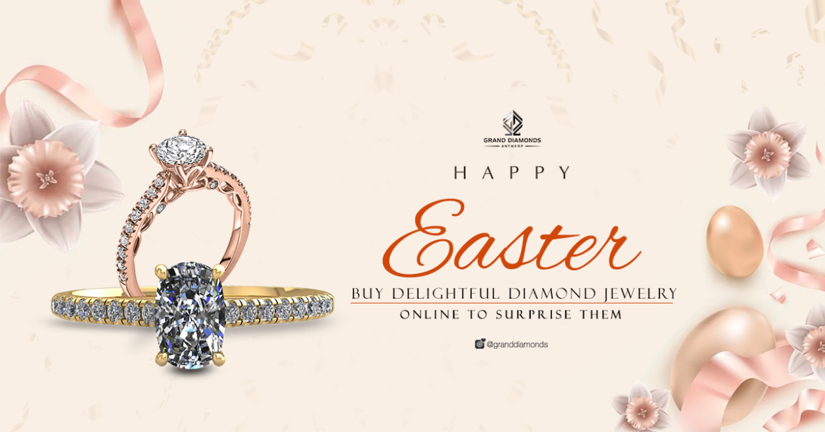 Easter sale