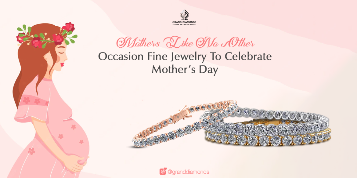 Fine jewelry