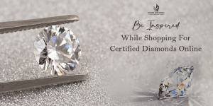 certified diamonds