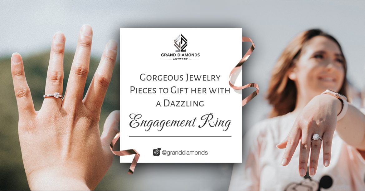 engagement ring