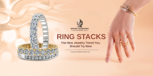 Ring Stacks