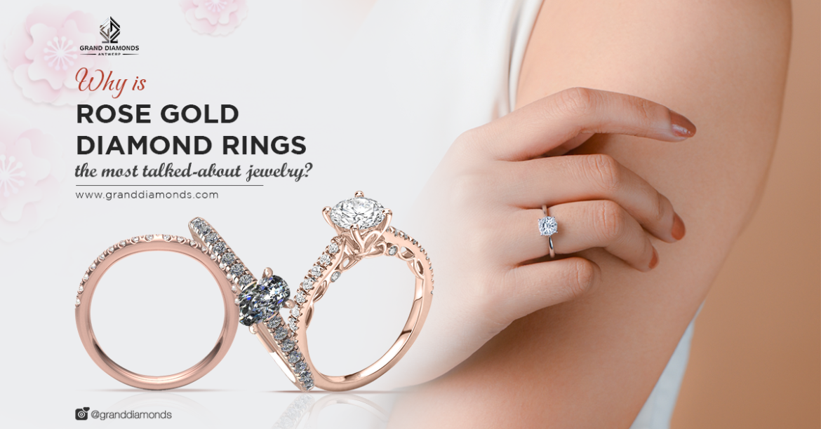 Diamond rings