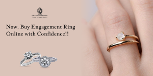 types of engagement rings 