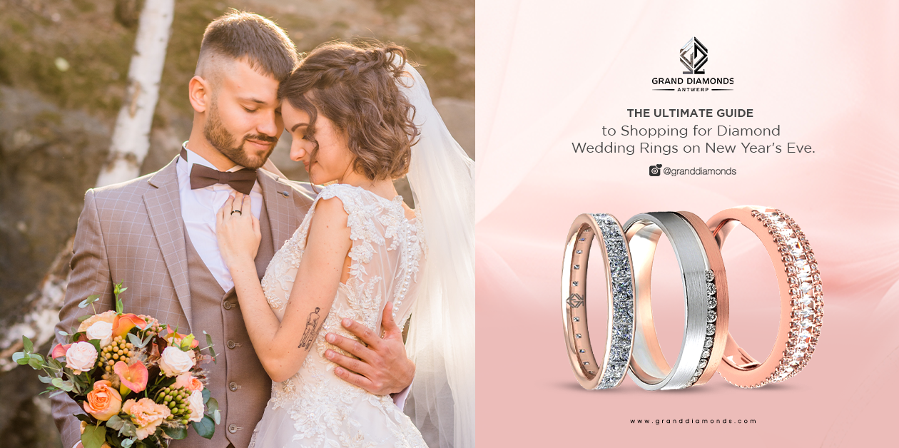Wedding Ring on Right Hand: Why Do We Do It? - Diamondrensu