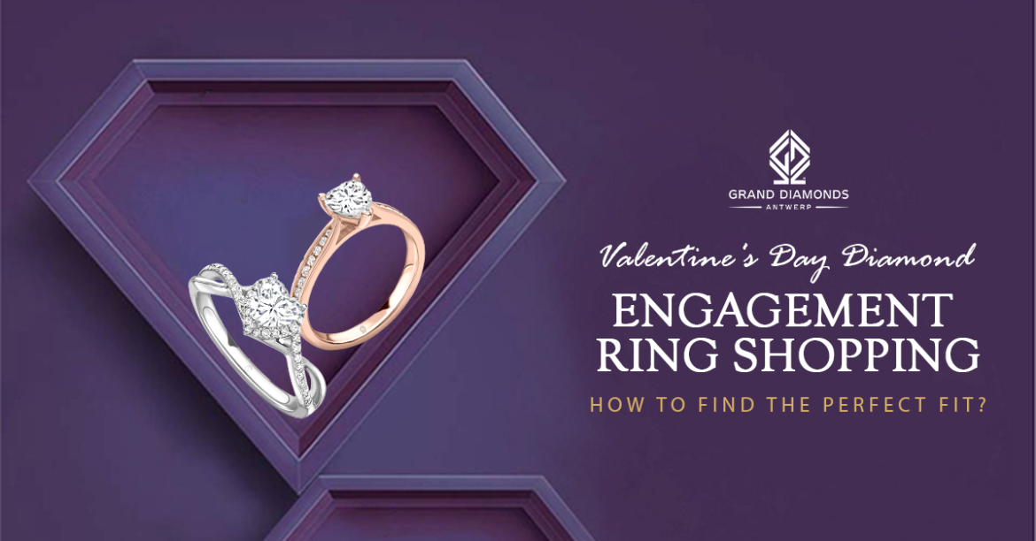 engagement rings antwerp