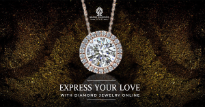 diamond jewelry online 