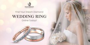 dream wedding ring online