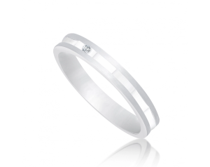 wedding band online - grand diamonds