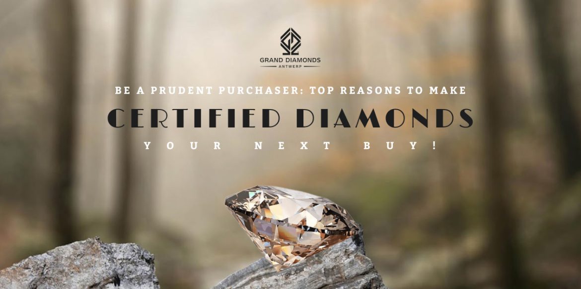 top certified diamonds