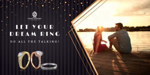 engagement rings online