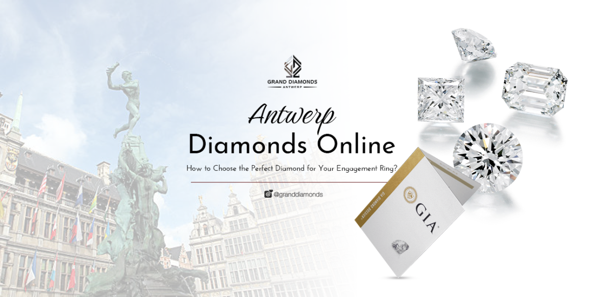 antwerp diamonds online