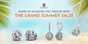 occasion fine jewelry online