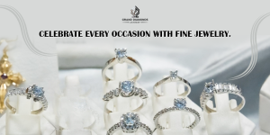 occasion fine jewelry