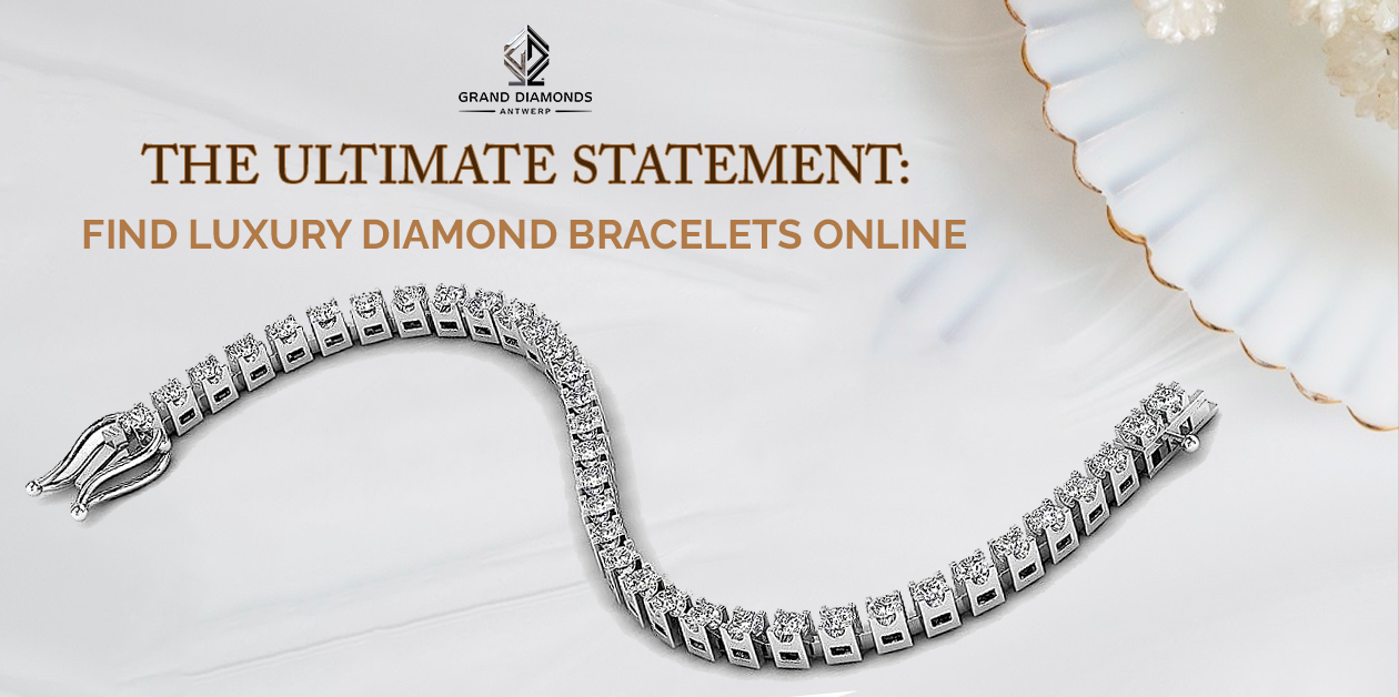 Diamond Bracelet for Mens Rolex style diamond bracelet – Lilo Diamonds