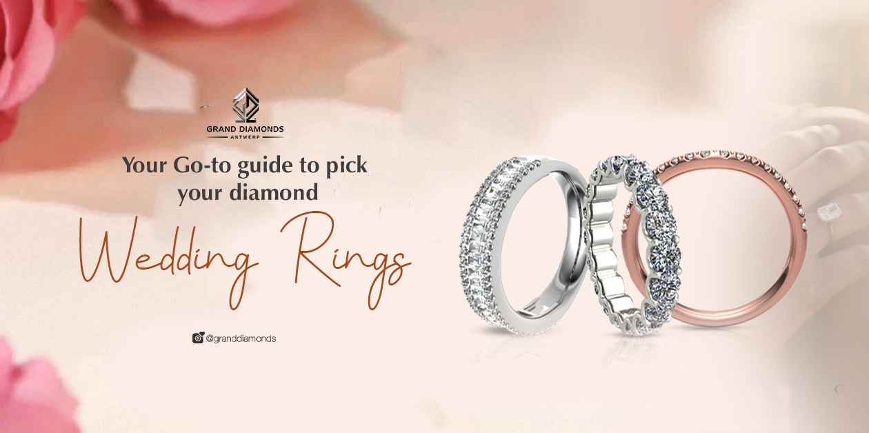 The Ultimate Guide To Eternity Rings | Shining Diamonds