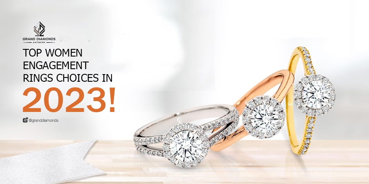 Luxury Engagement Rings Designer Engagement Rings For Women, rings