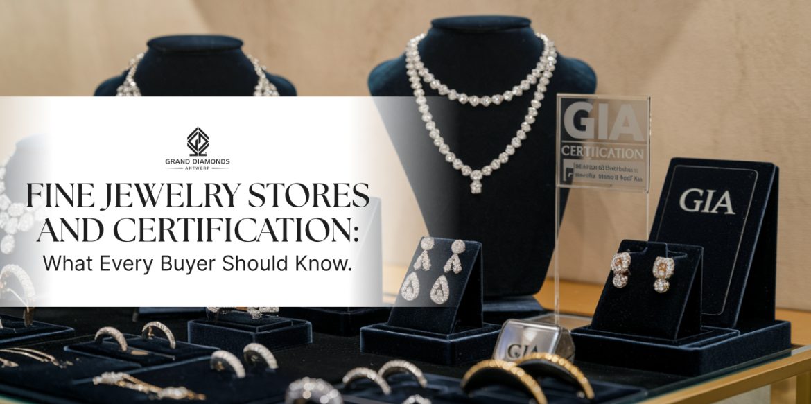 Fine Jewelry