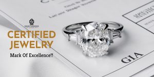  Certified Jewelry