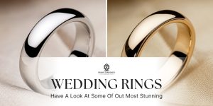 Wedding Rings