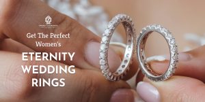 Eternity Bands For Your Wedding