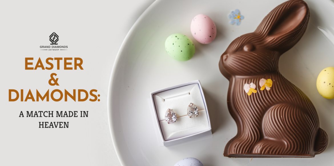 Adorable Easter Jewelry Ideas for Young Fashion Lovers