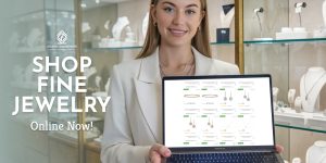 Fine Jewelry Online