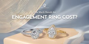 How Much Should an Engagement Ring Cost?