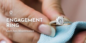 Engagement Ring Etiquette: The Ring Size