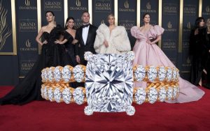 Celebrity Engagement Rings