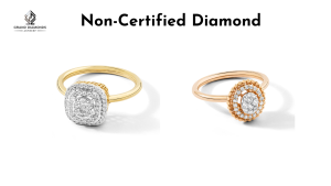 How to Read a Diamond Certificate (1)