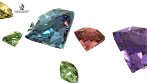 What are certified diamonds?
