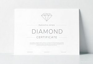 Why Do Diamonds Need to Be Certified? 