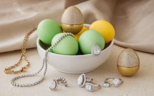 Easter Jewelry Gift