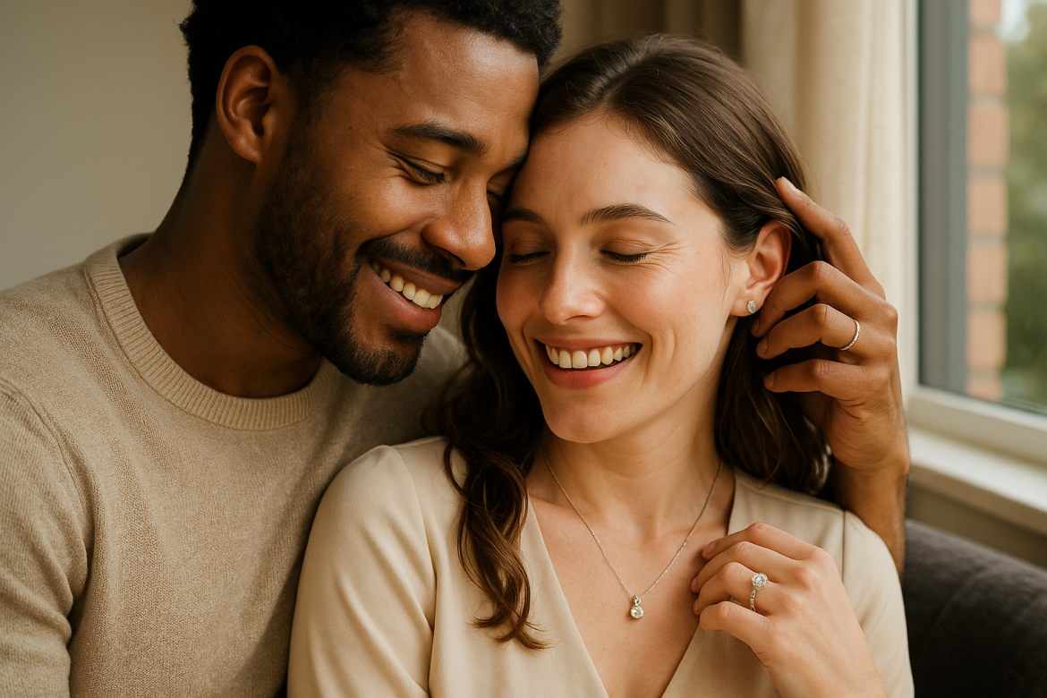 Why Lab-Grown Jewelry Is a Must-Have in 2025