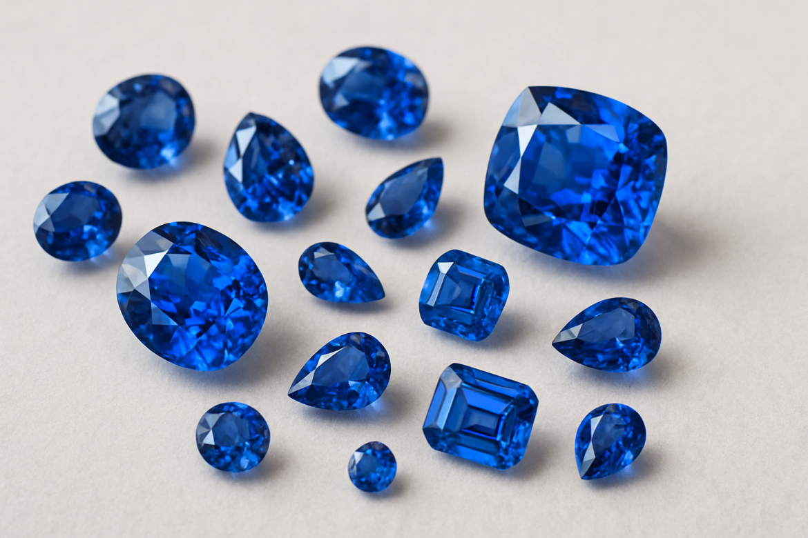 Everything You Need to Know About Sapphires: The Complete Guide.