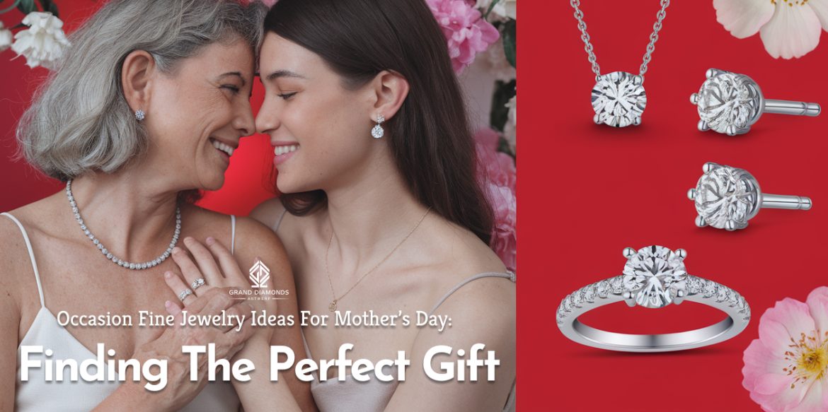 Occasion Fine Jewelry