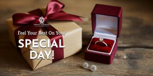 Feel Your Best on Your Special Day