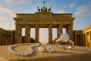 Diamond Jewelry in Germany (2)