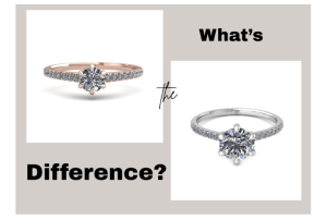  Visually Identical to Mined Diamonds
