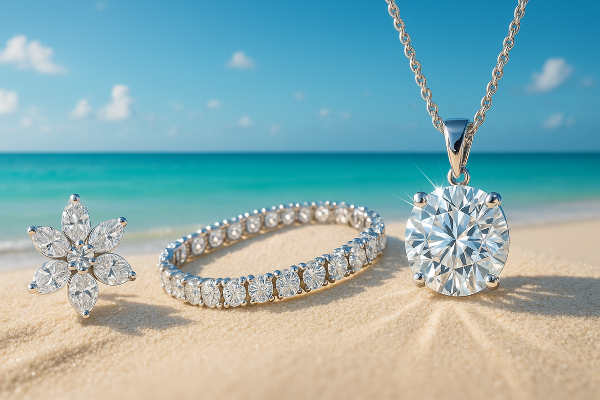 Summer Sale is Back: The Jewelry Trends Everyone’s Talking About in 2025