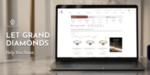 How to Find the Right Carat Diamond Ring of Your Dreams 