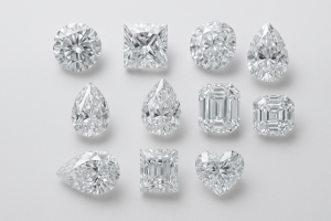 certified loose diamonds online