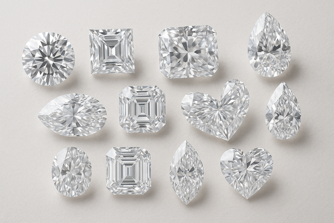 Buy Certified Diamonds Online