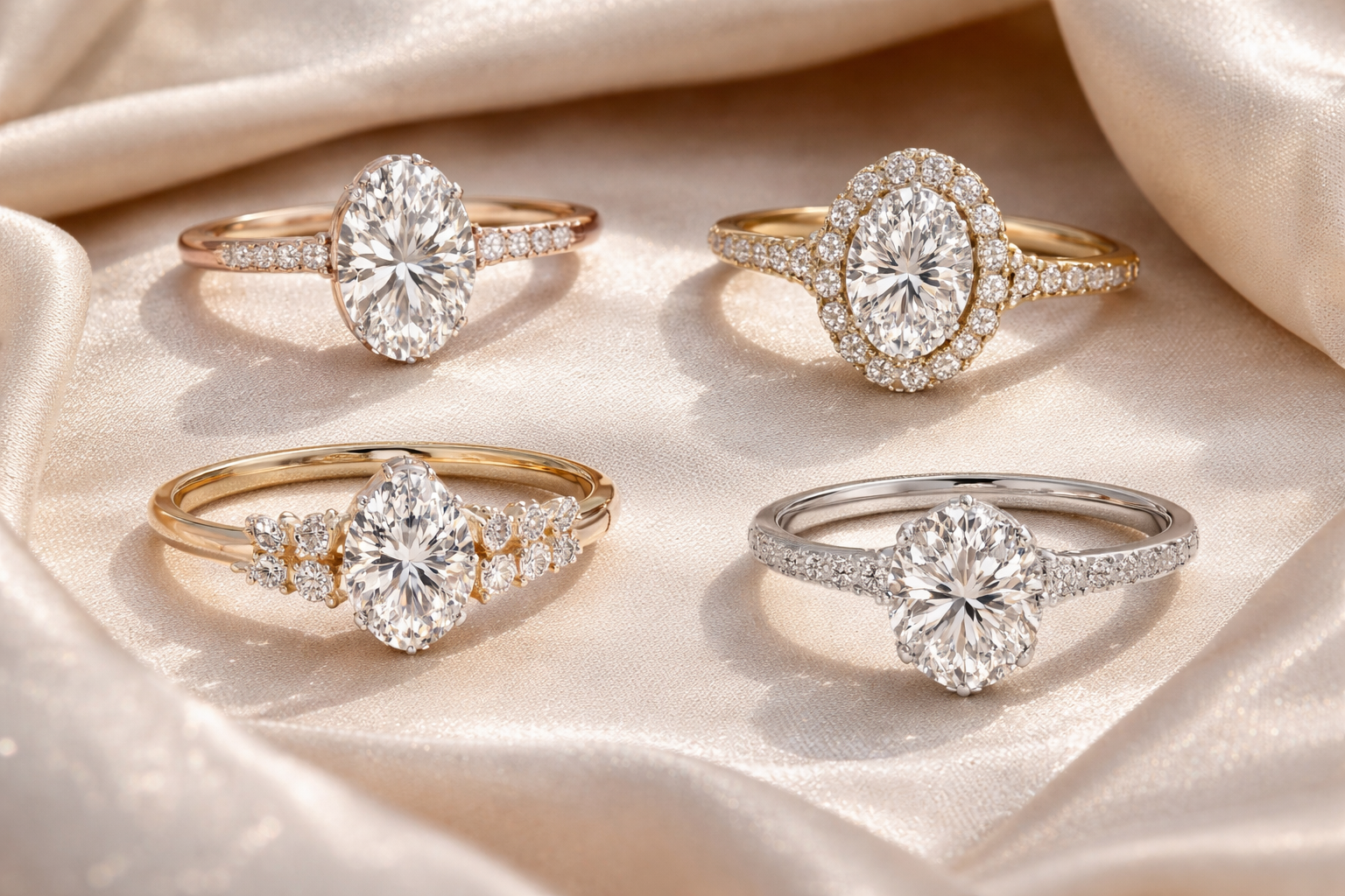 The Ultimate Guide to the Best Diamond Rings for Engagement in 2026
