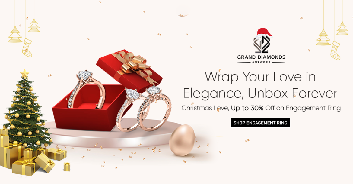 Diamond Jewelry Offers