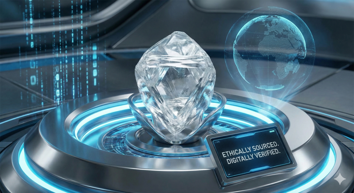Future of Natural Diamonds