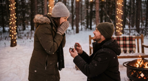 Best Winter Sale on Engagement & Diamond Jewelry