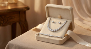 Diamond Jewelry Gifts