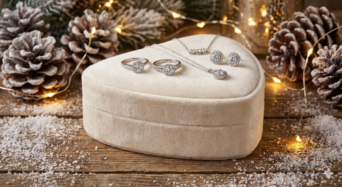 Winter Sale on Engagement Rings & Diamond Jewelry